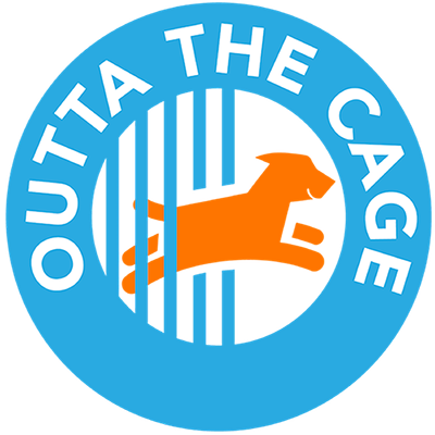 Announcing our latest “Vet” partnership — Outta the Cage